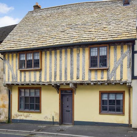 Mercia House Winchcombe Exterior foto