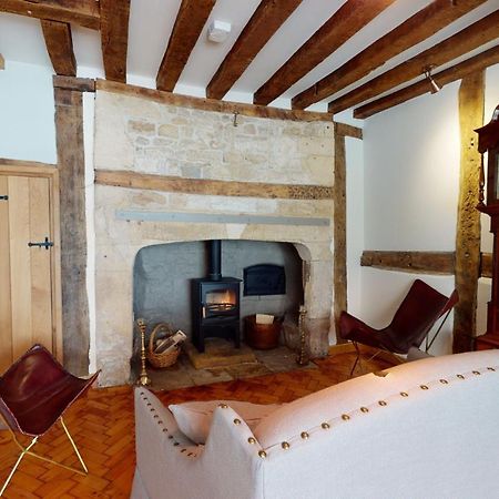 Mercia House Winchcombe Exterior foto