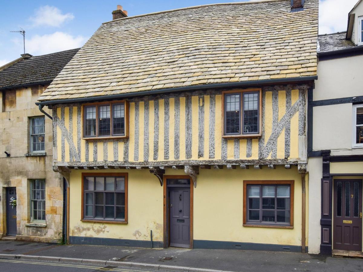 Mercia House Winchcombe Exterior foto