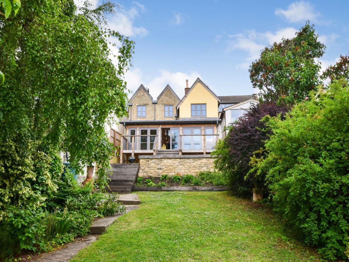Mercia House Winchcombe Exterior foto