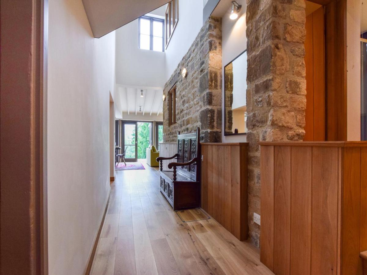 Mercia House Winchcombe Exterior foto